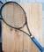 raqueta wilson blade 98
