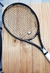 wilson pro staff 100 usada/ buen estado