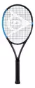 Raqueta Tenis Fx 500 Ls Dunlop Competición Grafito Tamaño Del Grip G3 Color Negro