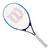 raqueta tenis wilson tour slam lite - comprar online