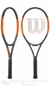 raqueta wilson burn 100 team v2