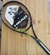 raqueta head metallixcyber pro