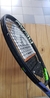 Imagen de raqueta head metallixcyber pro