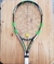 Raqueta de tenis junior Babolat Pure Drive Wimbledon 26