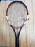 babolat pure control 95 - comprar online