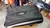 Raquetero Wilson Rf Team 12pk Negro - Gris en internet