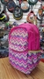 Mochila Kossok Merino Porta Palo Hockey Vs Color 20 Litros