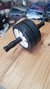rueda para abdominales