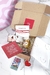 Box Hilo Rojo - comprar online