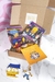 Box Los Simpsons