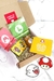Box Mario Bross