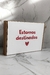 Box Hilo Rojo - tienda online