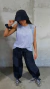 MUSCULOSA UNISEX