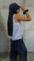 MUSCULOSA UNISEX - comprar online