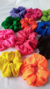 SCRUNCHIES DEPORTIVOS - comprar online