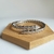 Bracelete cobra de zircônias
