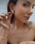 Chocker ondas aço inoxidável - comprar online