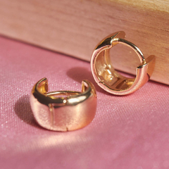 Hoops grosor 2mm- 8mm