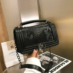 Bolso Alto Relieve - comprar online