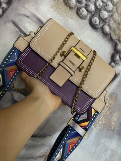 BOLSO LAVENDER