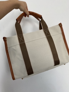 TOTE BAG CAFE - comprar online