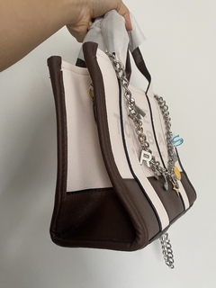 Imagen de TOTE BAG BEIGE