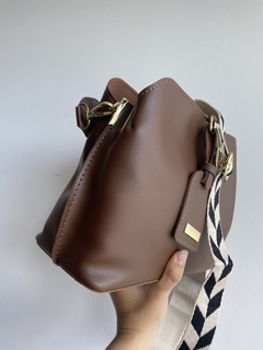 Bolso caffe bretta - tienda online