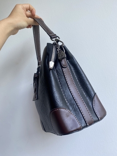 Bolso DD BK - Tienda Posher