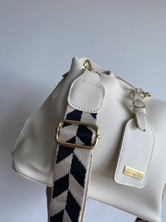 Bolso Blanco bretta en internet