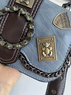 BOLSO MOSHINO - Tienda Posher