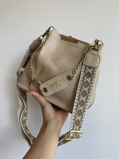 Bolso Tunia - comprar online