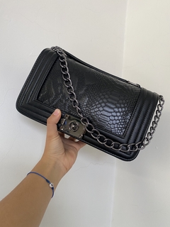 Bolso Alto Relieve
