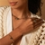Pulseira Amor Infinito - comprar online