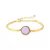 Pulseira Ametista