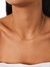 CHOKER DOURADA ELOS CARTIER