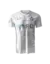 Camisa Al-Nassr Refletiva- Third- 2023/24 -Torcedor-Nike- Masculina - Branca- branco-cristiano ronaldo- 
