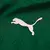 Kit infantil do Palmeiras, incluindo camisa verde com detalhes brancos e calção branco, fabricado pela Puma, perfeito para jovens torcedores-.verdão -Estêvão -Vitor Roque -palestra