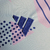 Camisa de goleiro da Seleção da Argentina, modelo 24/25, na cor azul, com design gráfico moderno e logo da Adidas.