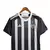 Camisa Atlético Mineiro I 24/25 - Torcedor Adidas Masculina - Preta e branca-branco-preto-masculino-galo-galão da massa-maior de minas