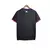 Camisa do Paris Saint-Germain, edição especial 24/25, na cor preta com detalhes em rosa, modelo masculino da Nike.