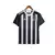 Camisa Atlético Mineiro I 24/25 - Torcedor Adidas Masculina - Preta e branca-branco-preto-masculino-galo-galão da massa-maior de minas