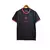 Camisa do Paris Saint-Germain, edição especial 24/25, na cor preta com detalhes em rosa, modelo masculino da Nike.