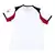 Camisa branca do AC Milan II 25/26 com detalhes em vermelho e preto, modelo torcedor masculino da Puma.