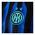 Camisa masculina do Inter de Milão 25/26 com listras verticais em azul e preto, logo do clube e patrocinador Betsson em destaque
