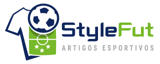   Stylefut |  camisas de clubes e seleções  
