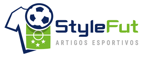   Stylefut |  camisas de clubes e seleções  