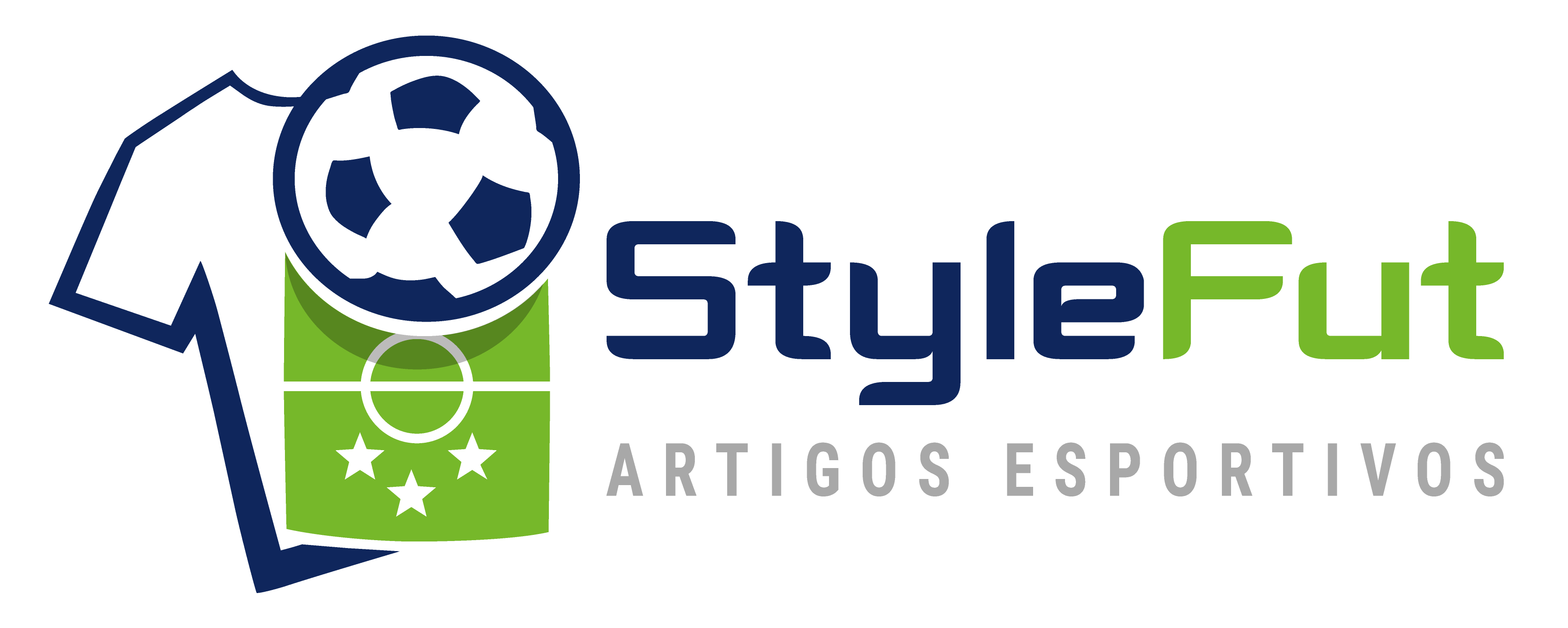   Stylefut |  camisas de clubes e seleções  