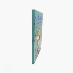 Cuaderno Tapa Dura Luna - comprar online