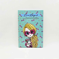 Cuaderno Tapa Dura Luna