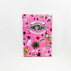 Cuaderno Tapa Dura Luna